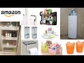 BATHROOM ORGANISERS from AMAZON|