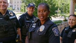 It's Possible with Pitt Police
