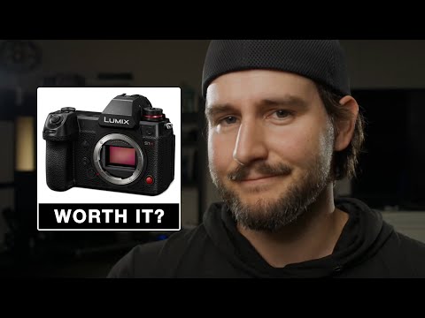 Lumix S1H Upcoming Price Drop?