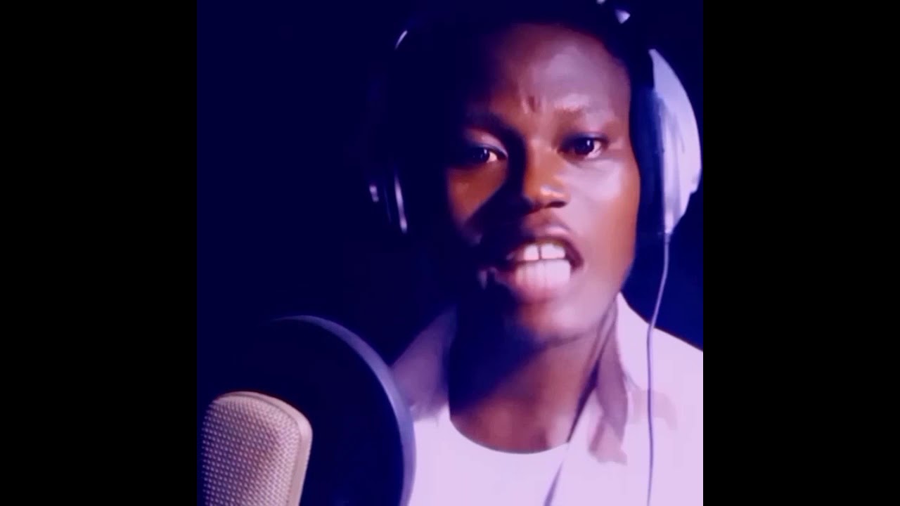 BigSamuel is back in the studio again 2021