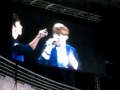 (FANCAM) 130425 SS5 Chile &quot;Super Junior&#39;s promise to chilean ELF&quot;