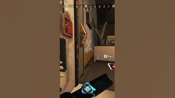 Insane clutch 1v2 against a cheating team in high rank #apexlegends #apex1v3 #apex #apexclutch