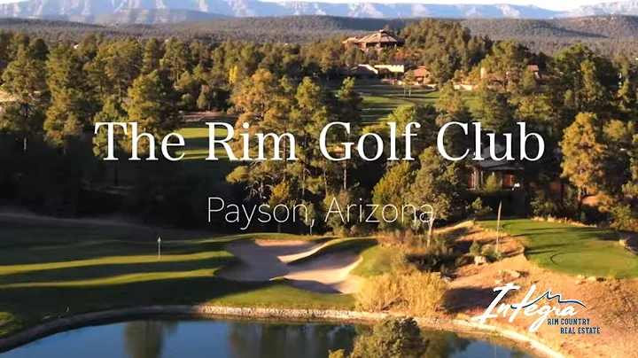 The Rim Golf Club Real Estate Guide with Dennis Ri...