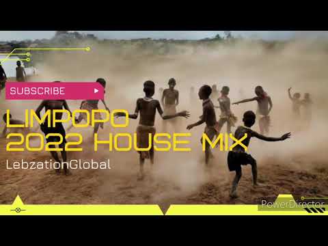 Limpopo house mix #2 (LEKOMPO PLAYLIST)