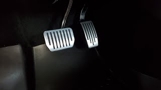 Performance Pedal Install Hints for Tesla Model 3 or Y
