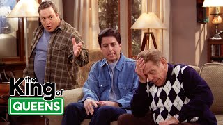 Doug & Ray Play Golf | The King of Queens screenshot 5
