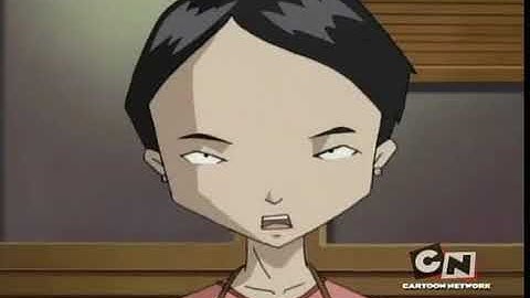Code Lyoko Se2 - Ep23 Franz Hopper - Screen 04