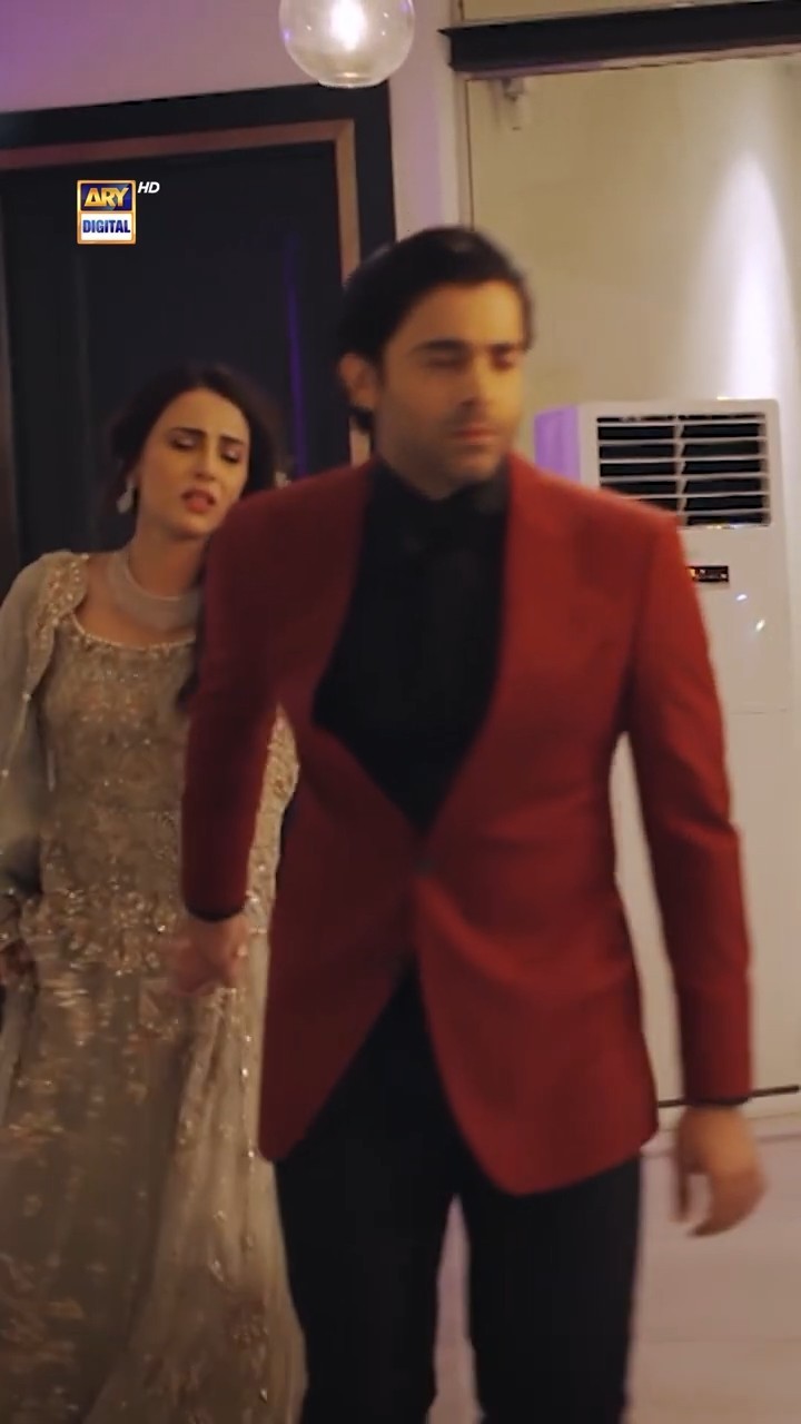New! Aye Ishq e Junoon Episode 20 | Promo | Ushna Shah | Sheheryar Munawar | ARY Digital