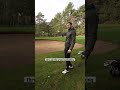 ADDING HEIGHT &amp; STOPPING POWER! First go to when trying to add height to the golf ball is to change