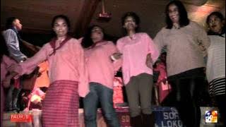 Mae Lou Eko - Maku Maku