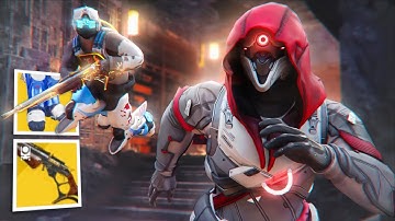 Using This Loadout Ruined My Day