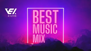 VEX Distro Dance Music Mix, Best New & Popular Hits.