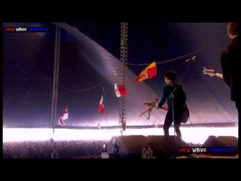 Johnny Marr (Glastonbury 2013) 39 Minutes