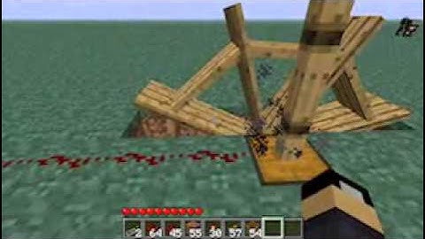 Better Than wolves mod- pulley tutorial