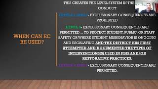 Student Code of Conduct Video 2021-2022