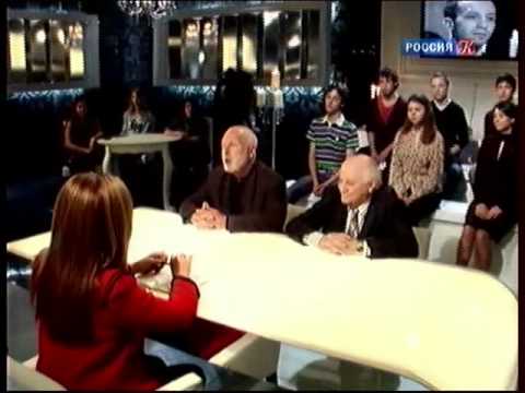 В. Фельцман и Ю. Айрапетян об их учителе - Якове Флиере