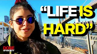 Life Advice Everyone Young Needs to Hear | Dose of Society