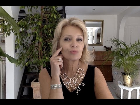 Me voici prête pour la Get Beauty et la BeautyTube