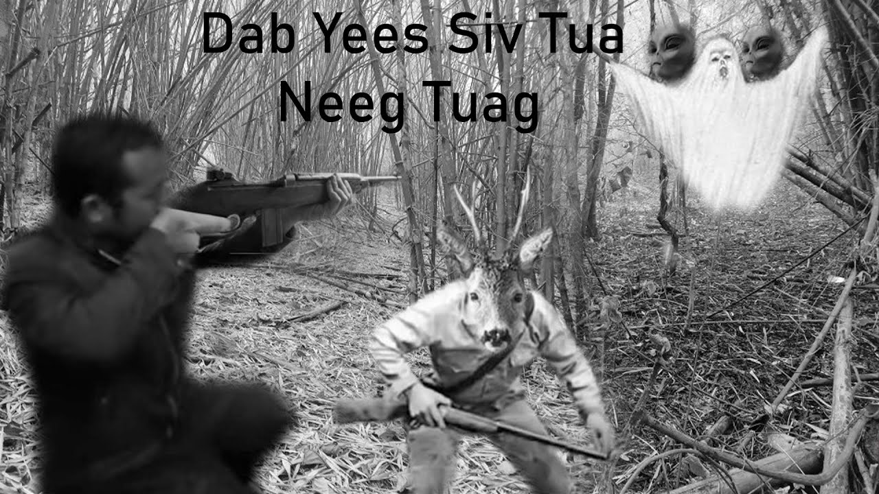 September 29, 2023 Tsab Kim Xyooj  Tua Raug Neeg Tuag Vim Muaj Nywj Dab Yees Siv Thaiv Qhov Muag .