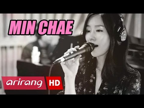 민채 (Min Chae) (+) True Love - 민채 (Min Chae) - True Love