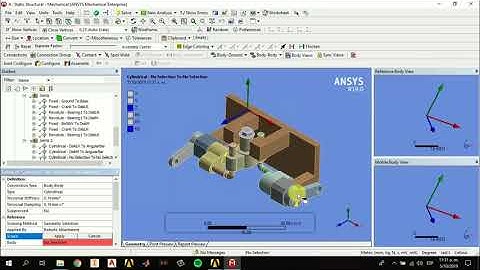 Práctica 13 - Elementos Finitos (UdeA)