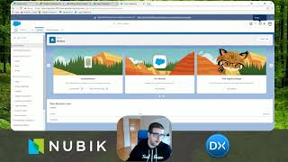 First SFDX Project and Package2