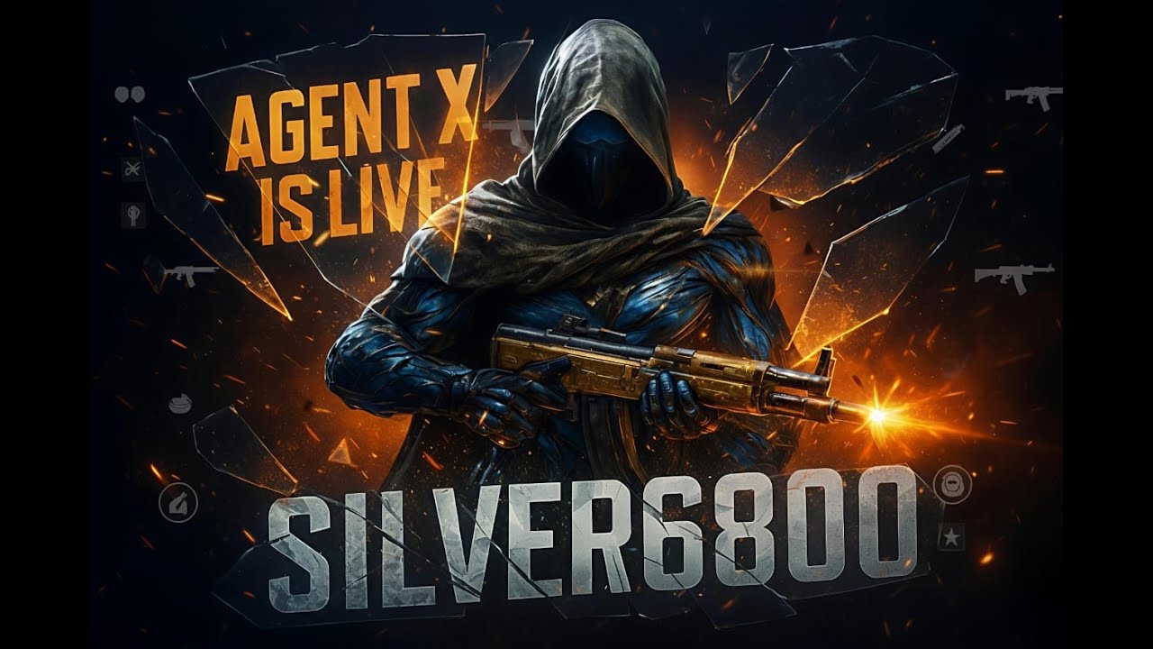 🔥 KILL OR BE KILLED! COD Mobile LIVE Rampage