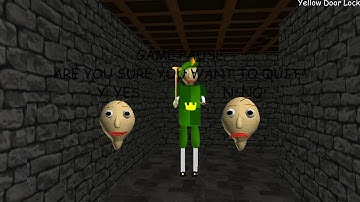 Baldi