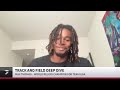 Max Thomas on Life As A Pro Sprinter After World Relays