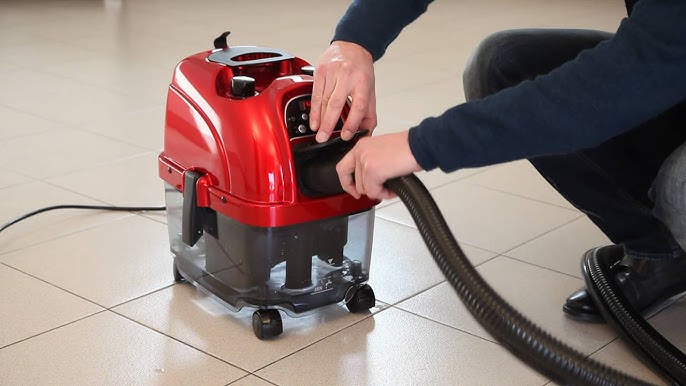 How to Use a Carpet Steam Cleaner - My Vapor Clean