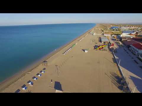 Видео Гостевой дом "Жемчужина" в Прибрежное - привью к видео -nmGSySl8aU