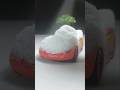 I washed my Dirtiest Lightning McQueen in just 30 seconds!