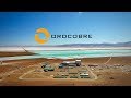 Orocobre Limited – Corporate Video 2018