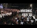 Corul si Orchestra Nationala BBSO - Vrednic Esti Tu [OFFICIAL VIDEO]