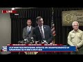WATCH LIVE: Authorities providing update on disappearance of Savannah Guthrie's mother.