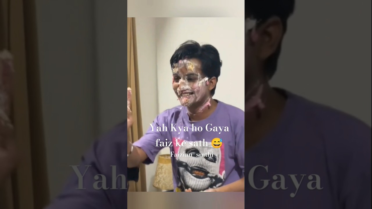 Mira Faiz ka Sath a keya ho geya😅 No one will make bad comments. It's just fun #faizu #mdfaiz #faizan en YouTube Mira Faiz ka Sath a keya ho geya😅 No one will make bad comments. It's just fun #faizu #mdfaiz #faizan en YouTube