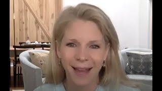 Kelli O’Hara (‘Days of Wine and Roses’) on why musical theatre is ‘intoxicating’ | GOLD DERBY