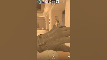 Almost a crazy comeback... #shorts #csgo #cs2 #csgoclips #gaming #streamer #twitch #youtubegaming