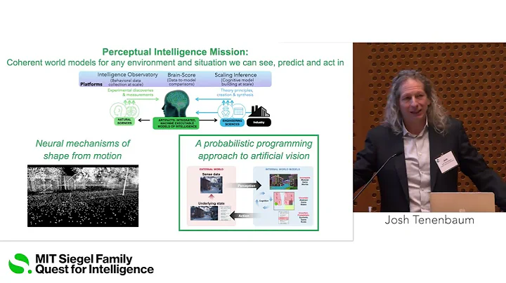 The Next Horizon: Perceptual Intelligence Mission