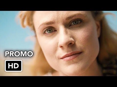 Westworld 2x03 Promo "Virtù e Fortuna" (HD) Season 2 Episode 3 Promo