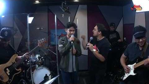 Pesan-irfan haris live hot fm jamm