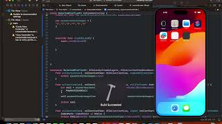 Implementing Auto-Scrolling Image Carousel with UICollectionView in Swift 2024