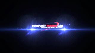 Compact Tuning Lab promo vid draft