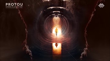 ProtoU - Drawings of Nebula