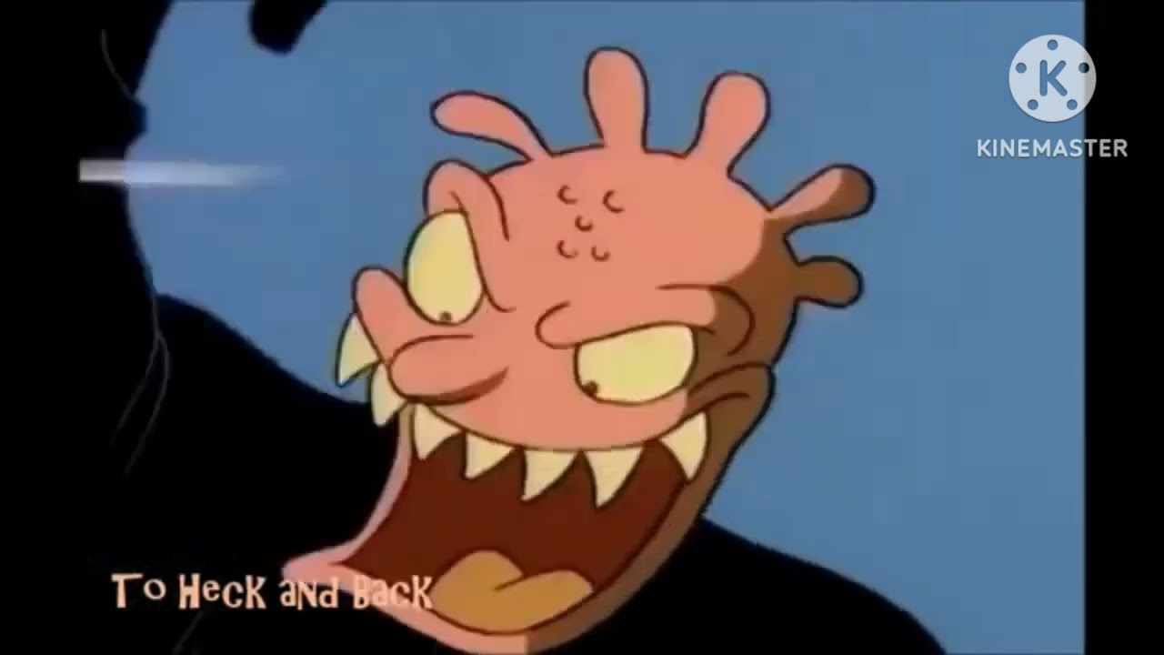 What If Dick De Benedictis Music In Rocko's Modern Life