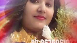 1."Bekhudi Mein Sanam" | Singer MOUTUSI DEY