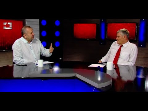 რყევები გარდაუვალია, ორგანიზებული პროტესტი უნდა იყოს - დავით ჭიჭინაძე