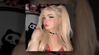 картинка: ПЛЕЙЛИСТ РАНДОМНЫХ УСКОРЕННЫХ ТРЕКОВ / SPEED UP SONGS #10
