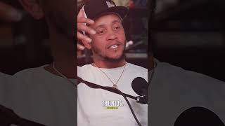 Monta Ellis on why he NEVER retired