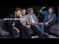 i edited another one direction interview because i'm still bored